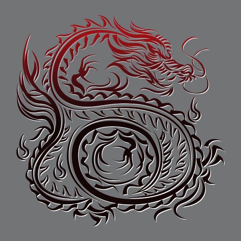Drache