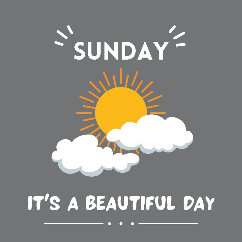 Sunday