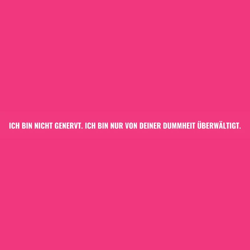 arrogant stolz mutig ehrlich frei chef dumm