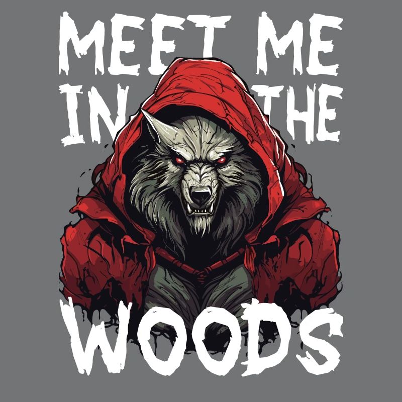 Wolf Wölfe Werwolf Werwölfe Märchen Rotkäppchen