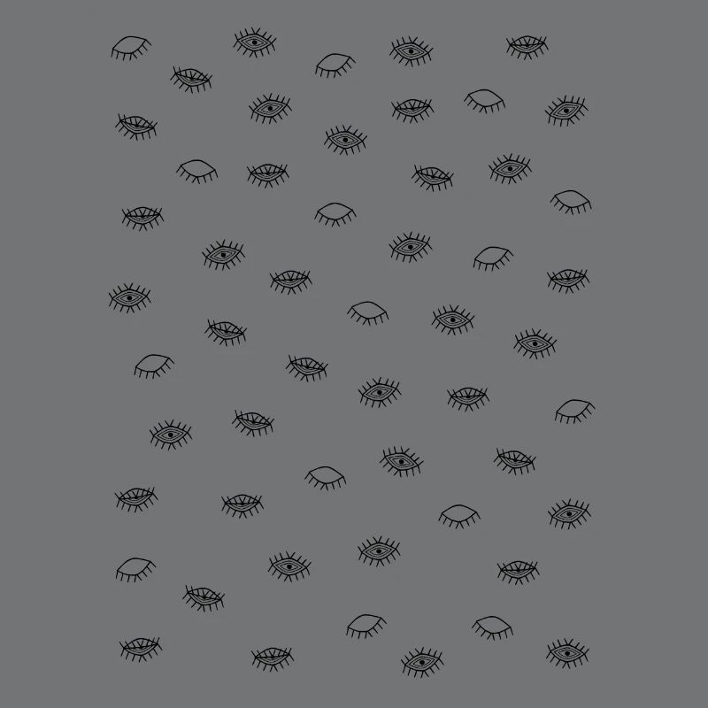 Eye pattern