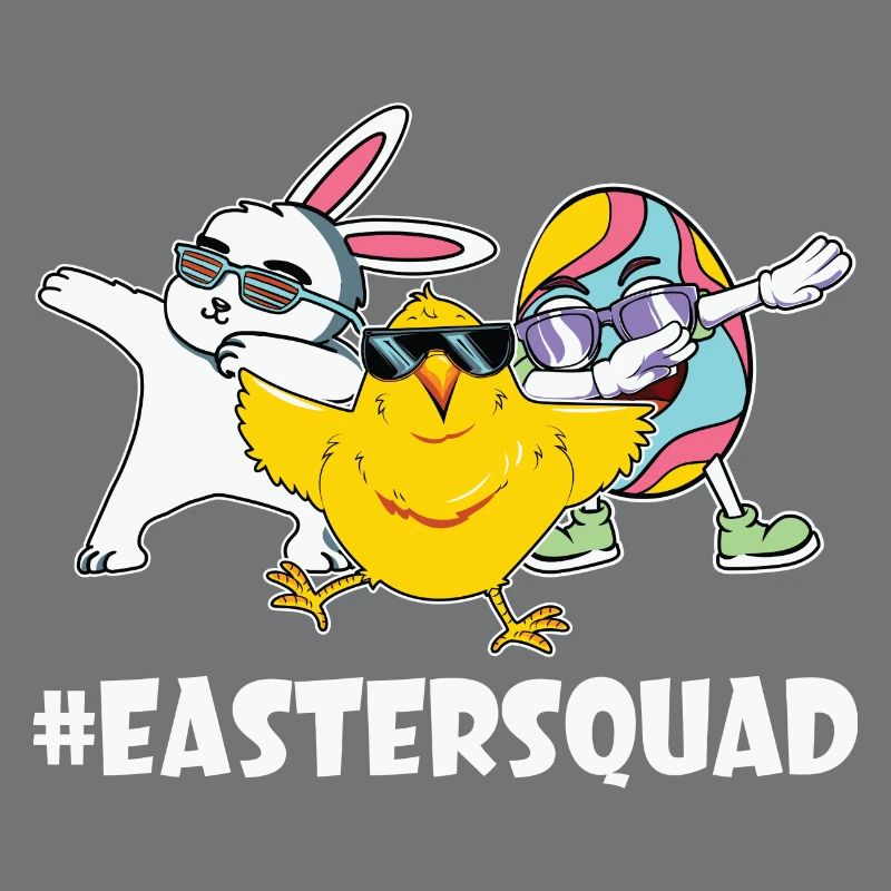 Easter Easter Easter Eggs