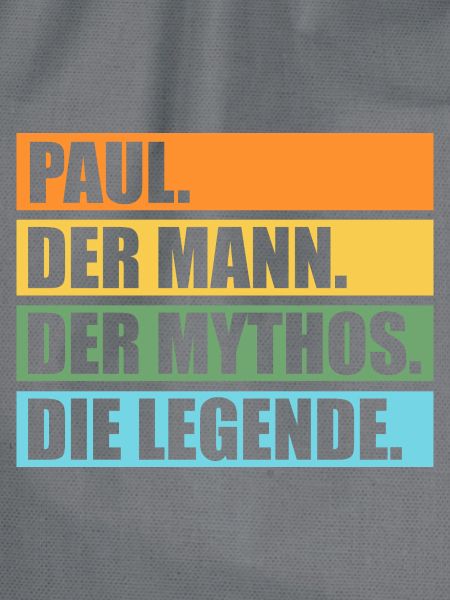 Paul