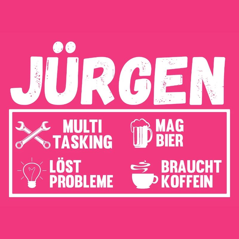Jürgen