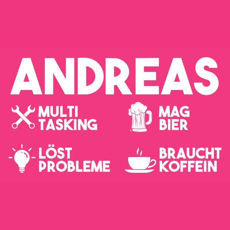 Andreas