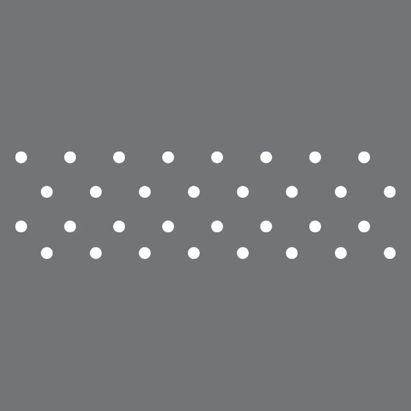 Points blancs