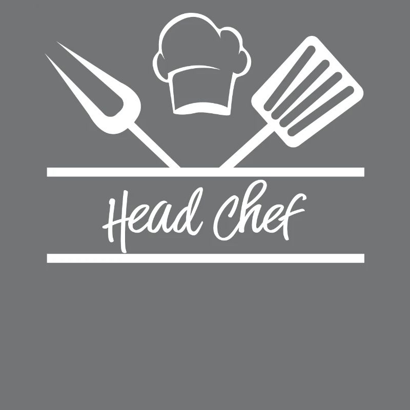 Chef - Chef - Chef - Bonnet - Chef
