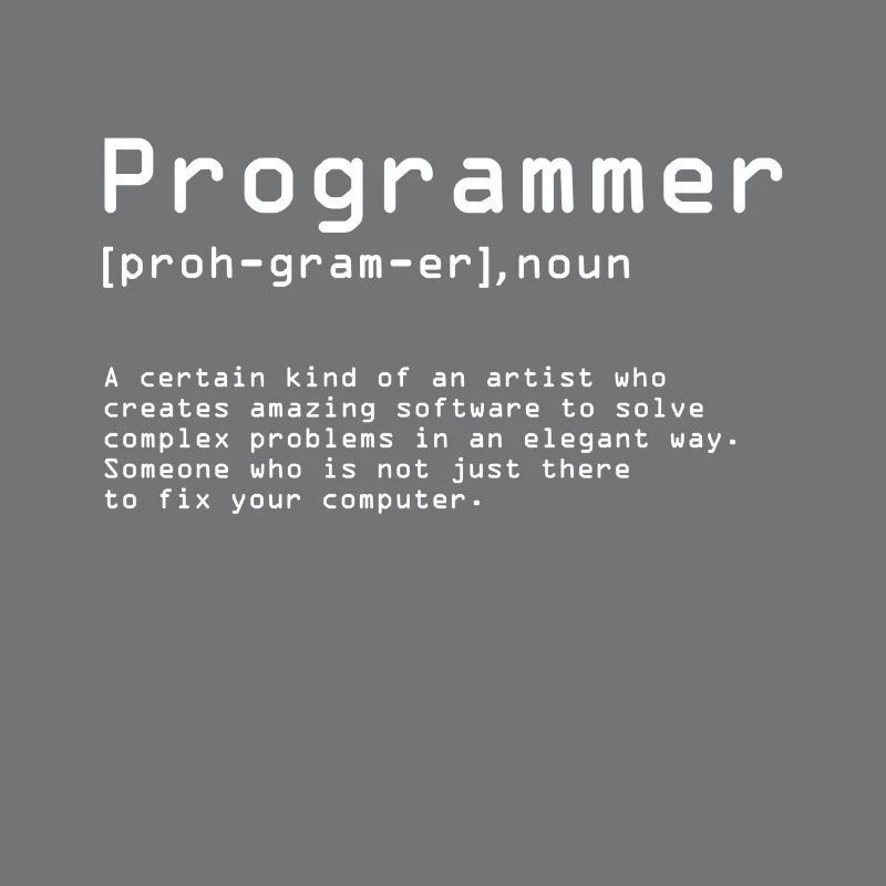 Idée informatique ordinateur programmeur chemise nerd