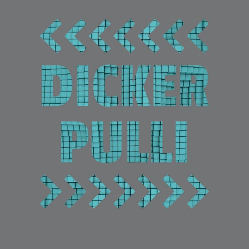DICKER PULLI