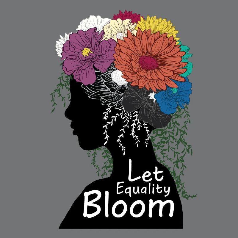 Let Equality Bloom