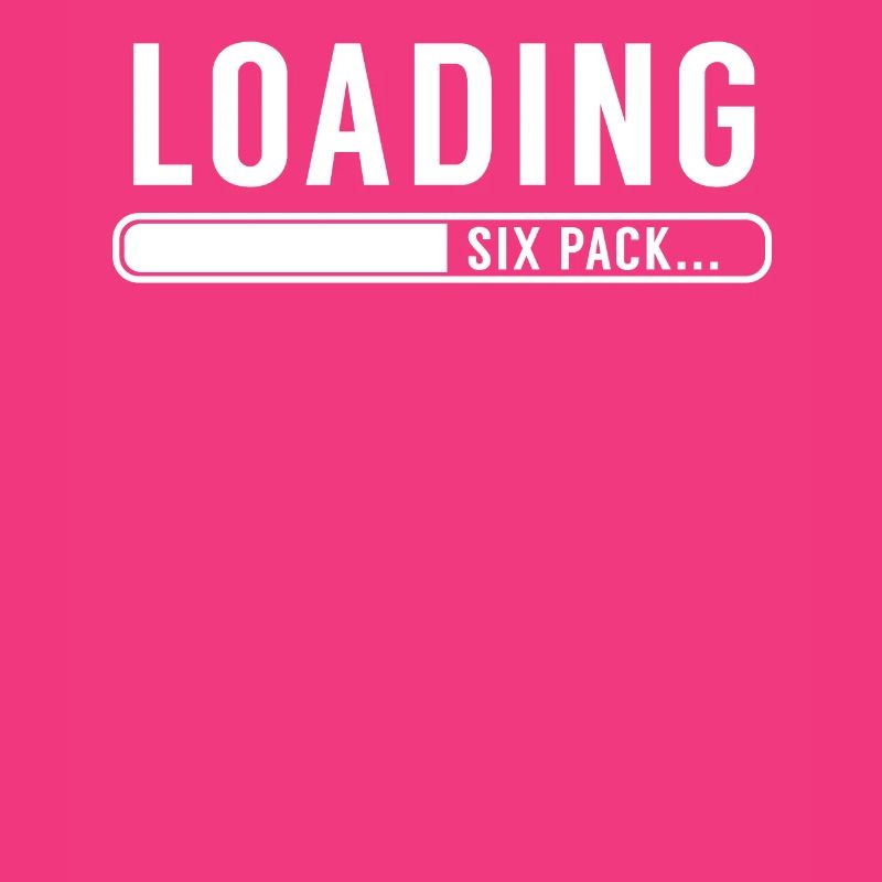 LOADING SIX PACK
