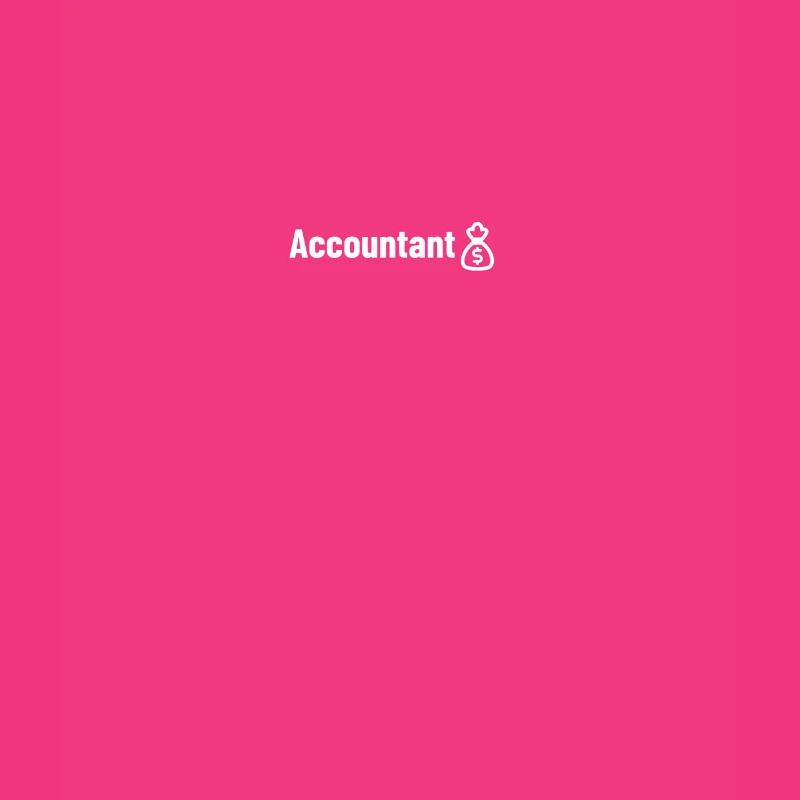 Je suis un comptable / comptable