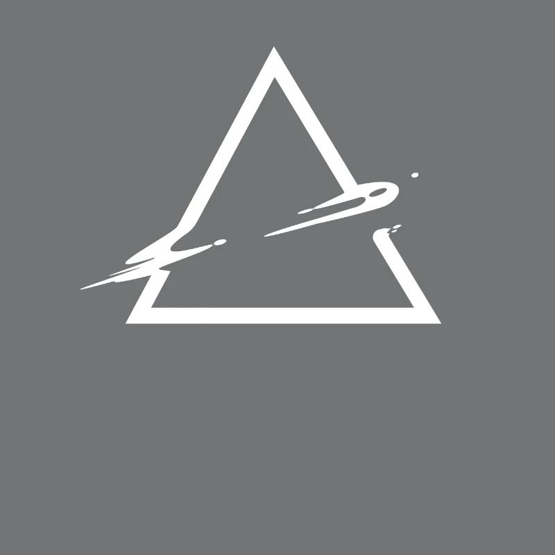 Abstract Triangle