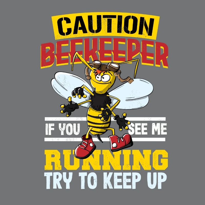 Attention beekeepers