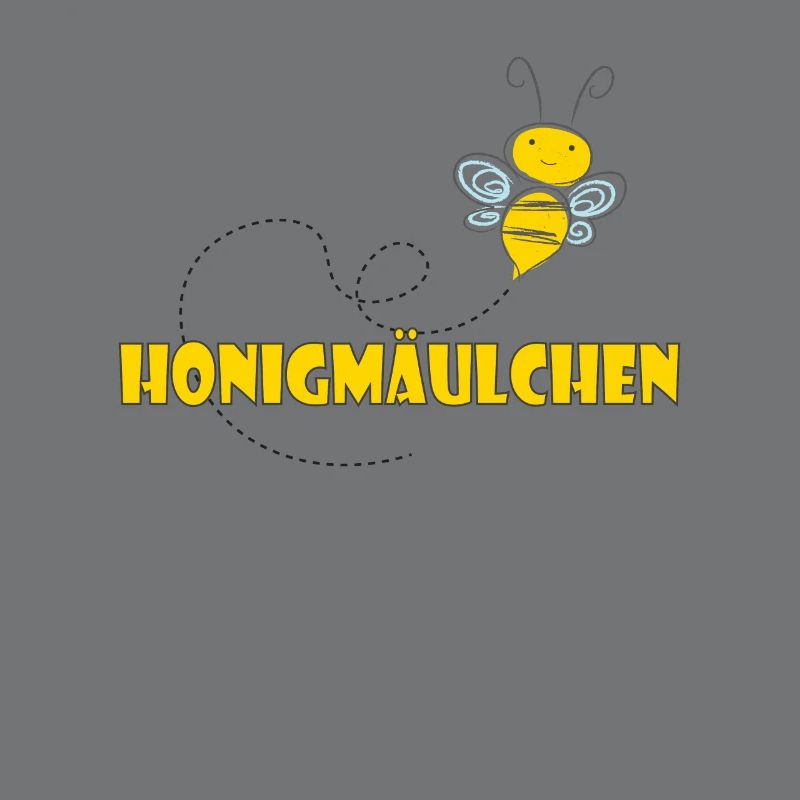 Kosename Honigmäulchen Geschenkidee