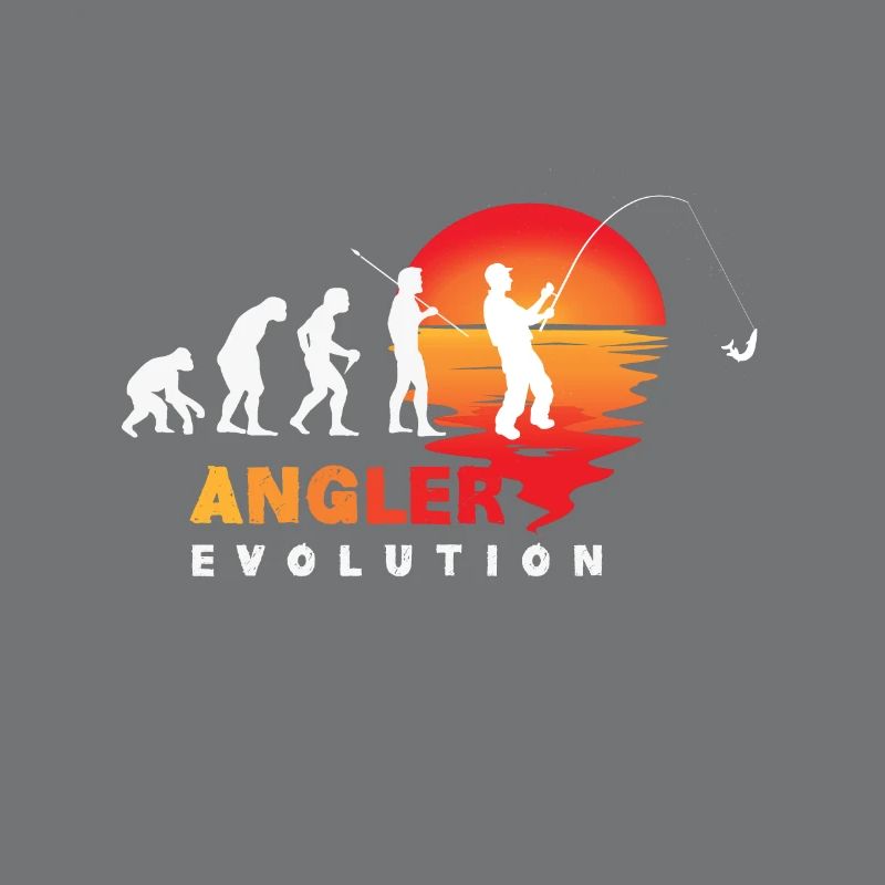 Pêcheur évolution