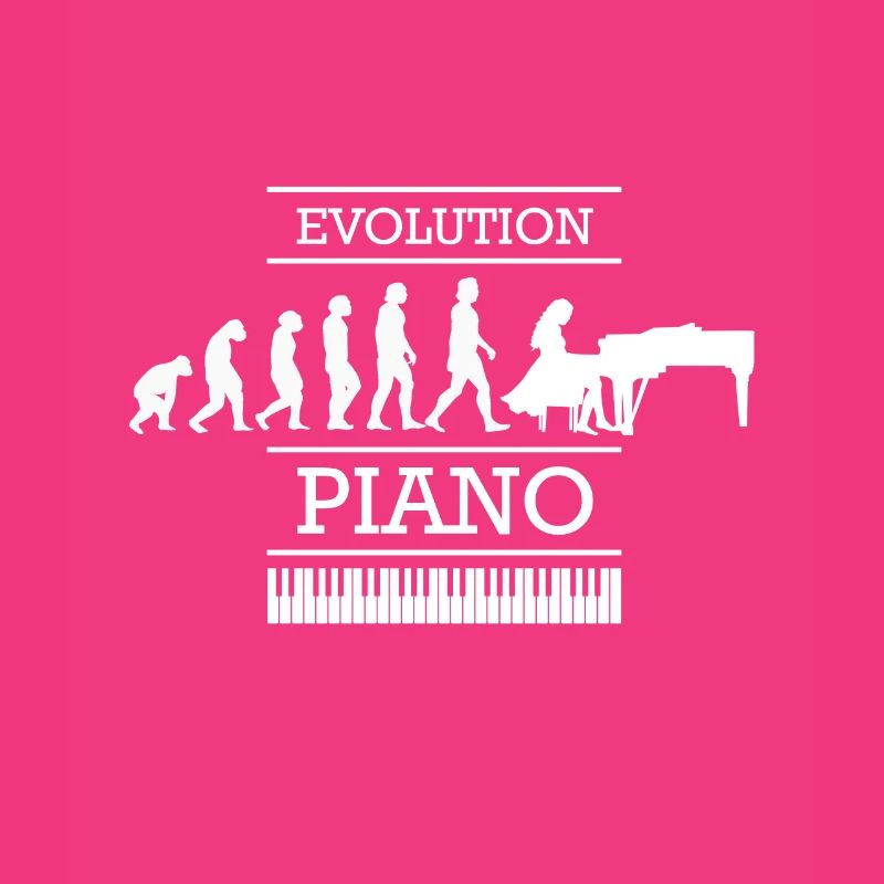 Evolution Piano
