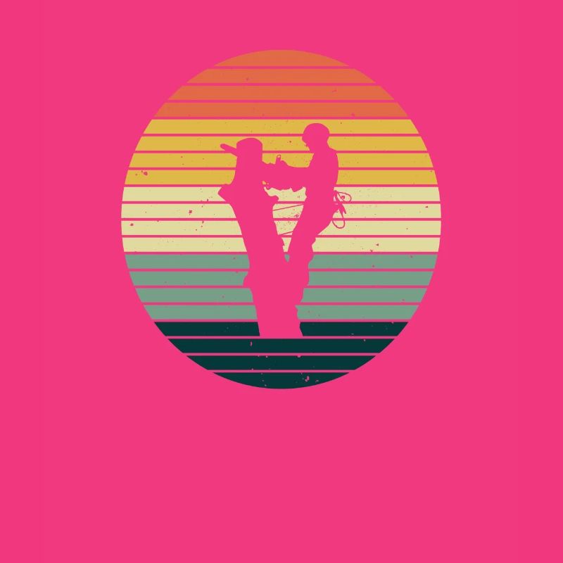 Tree care tree cutter tree climber gift idea