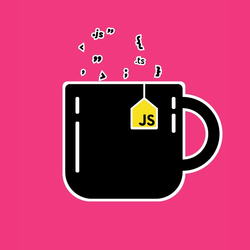 JavaScript - Tasse