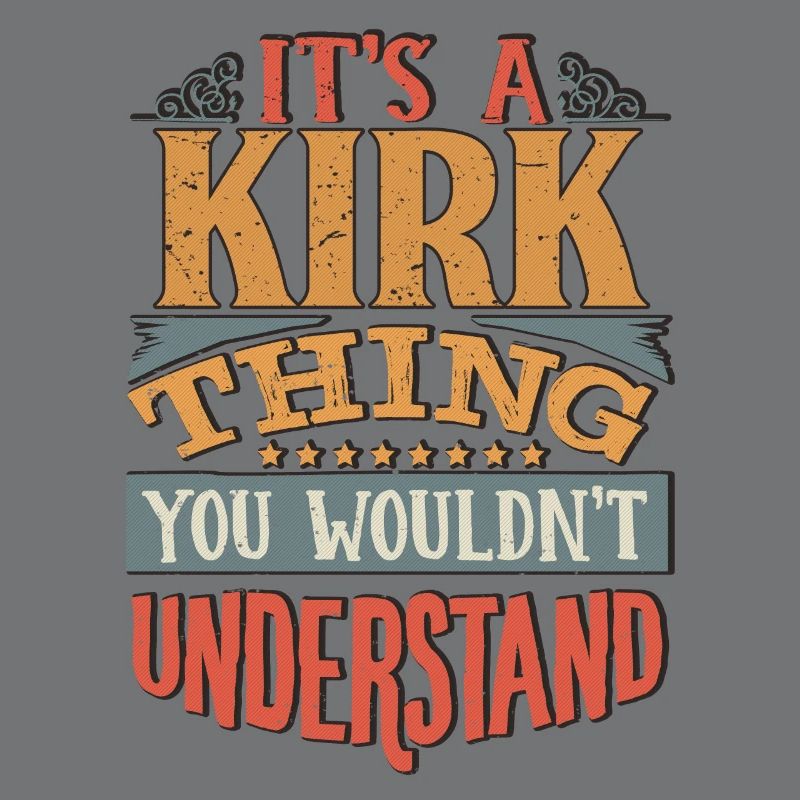 C’est une chose Kirk que vous ne comprendriez pas - Kirk