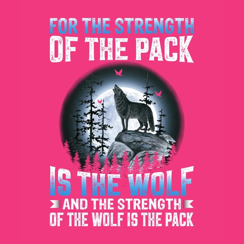 Wolf Saying Wolves Wolf Pack Wolf