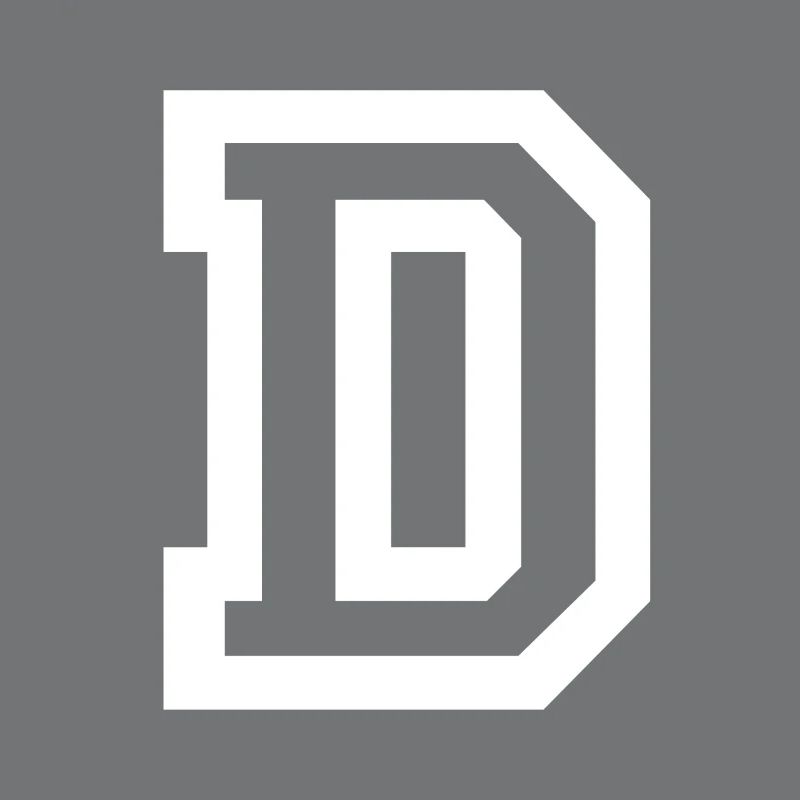Buchstabe D