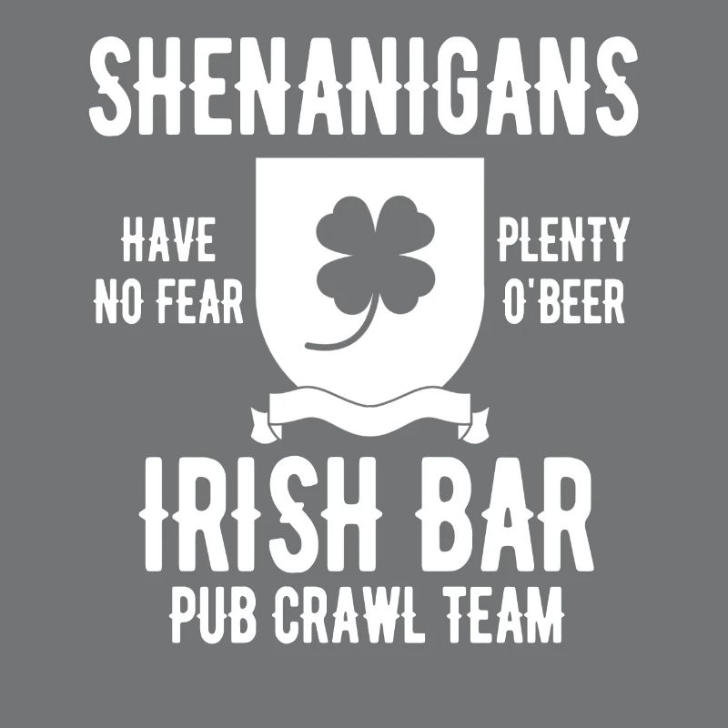 Shenanigans Irish Bar Pub Crawl