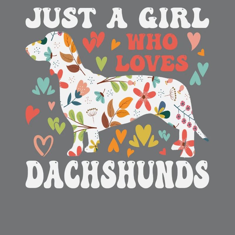 Dachshund Rough-haired Dachshund