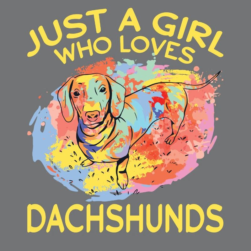 Dachshund Rough-haired Dachshund