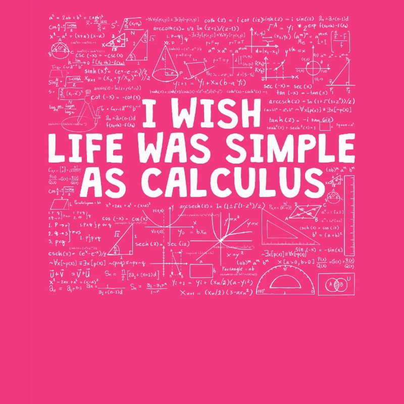 Funny Math Equation Gift