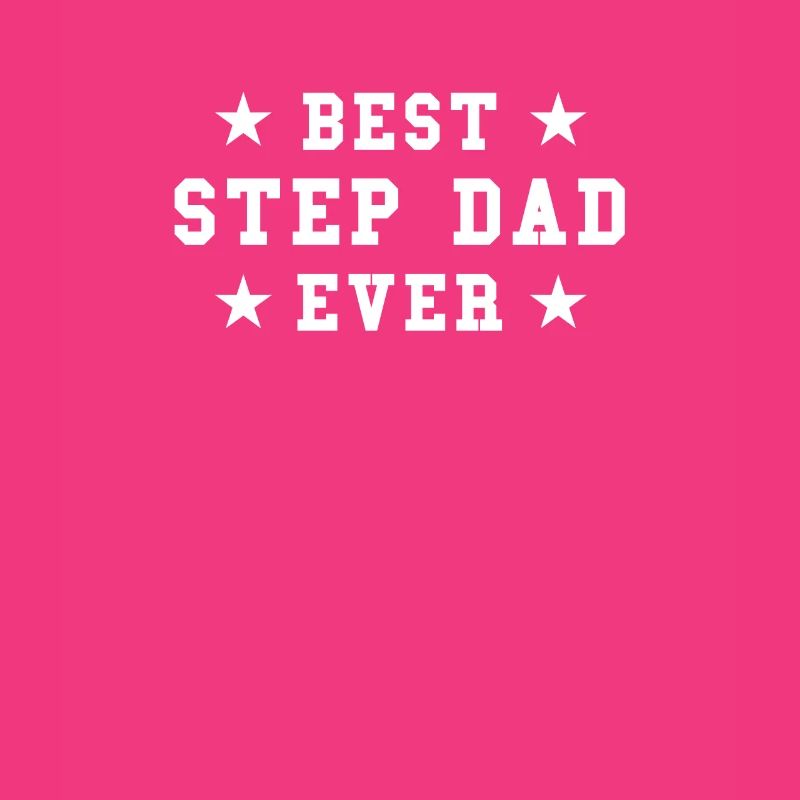 Best Stepfather Stepdad Gift