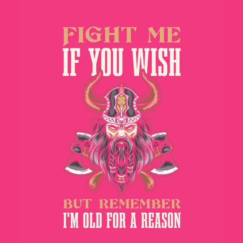 Bekämpfe Mich, Wenn Du Willst, Aber Denk Daran,