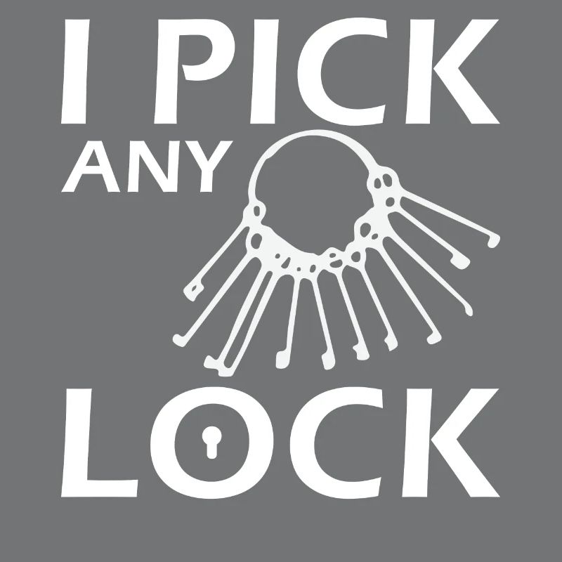 Locksmith security technology