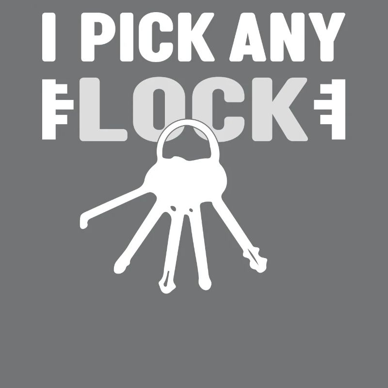 Locksmith security technology