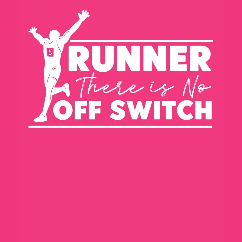 Running Runner Half Marathon