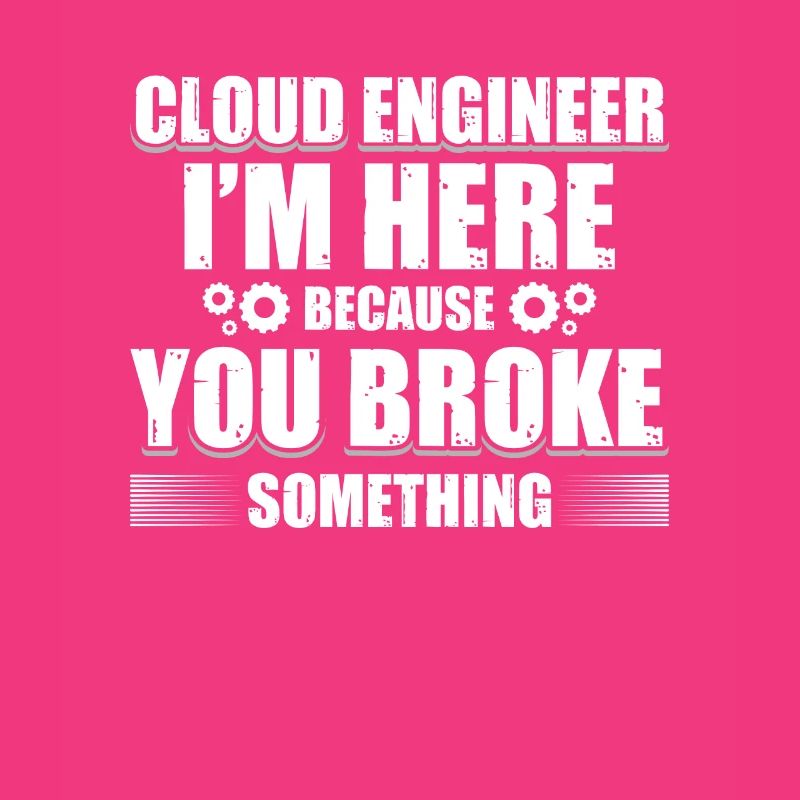 Cloud Administrator Cloud Devops