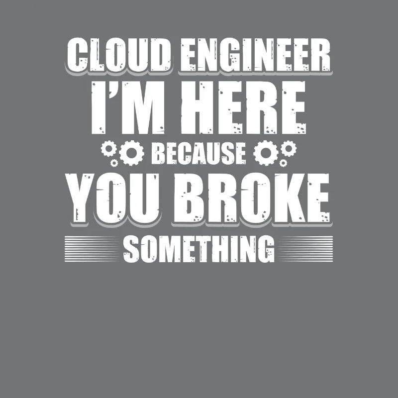 Cloud-Administrator Cloud-Devops