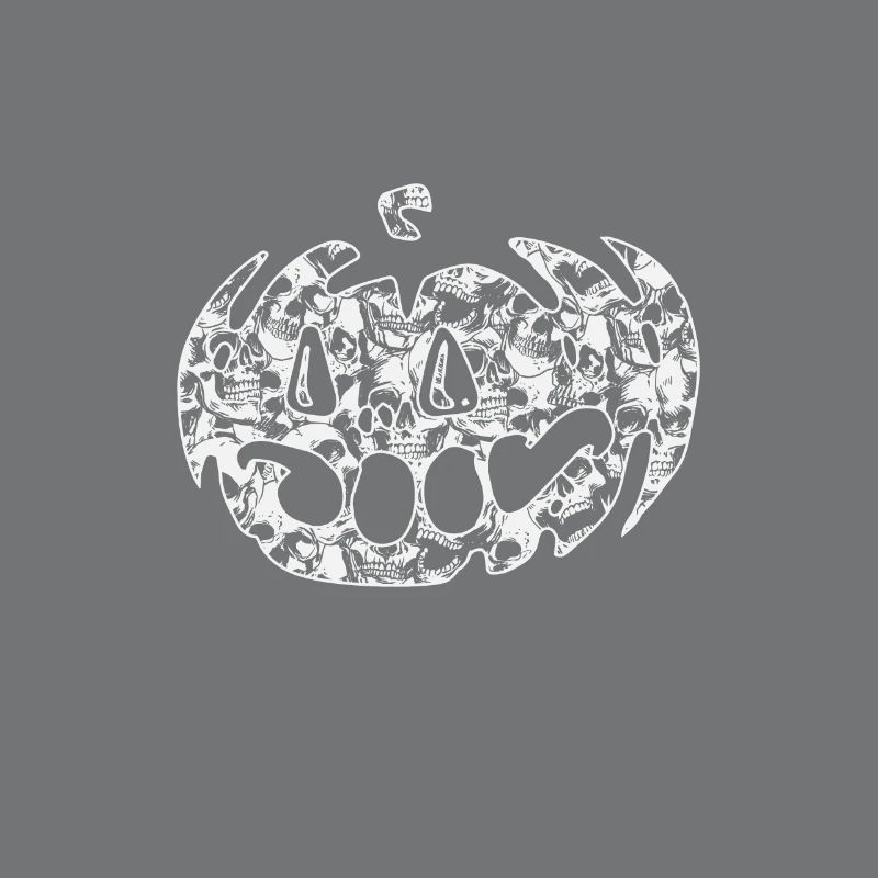 Halloween Pumpkin Pattern Pumpkin
