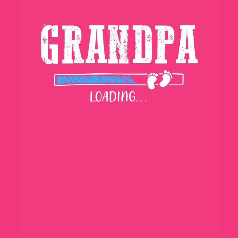Opa loading Werdender Opa
