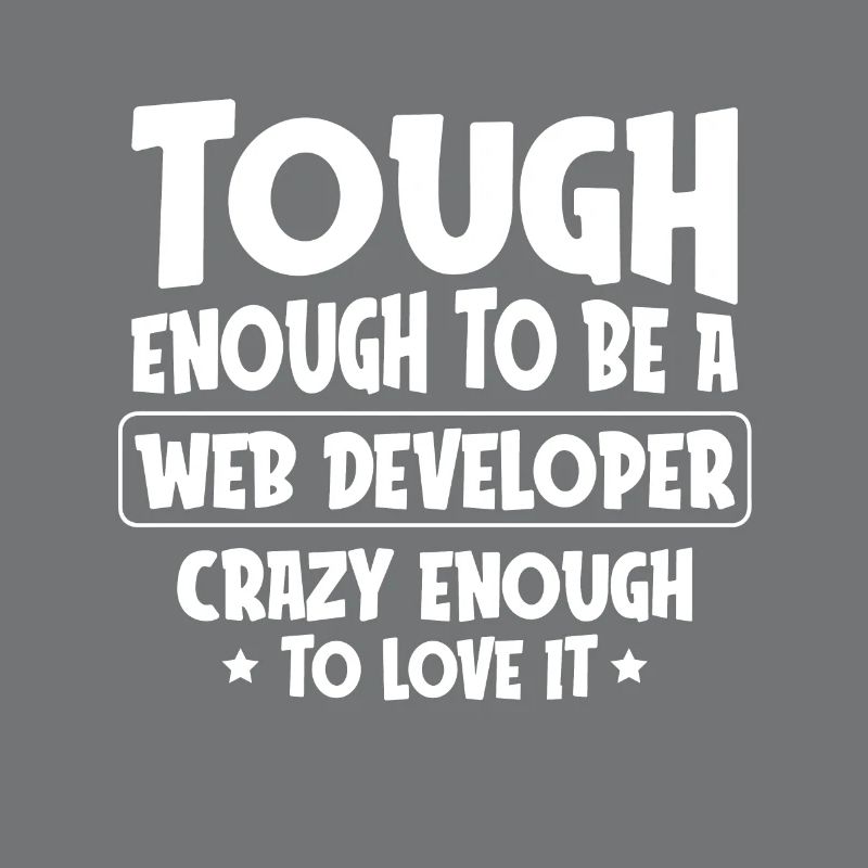 Web Developer Webdeveloper Web Developer