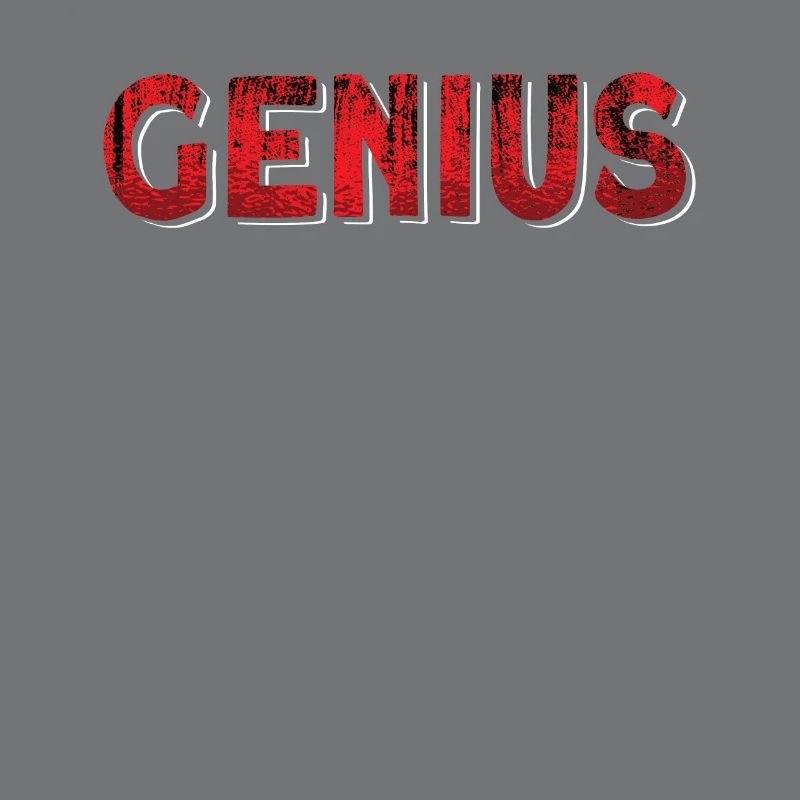 Keep it simple Genius Font Genius