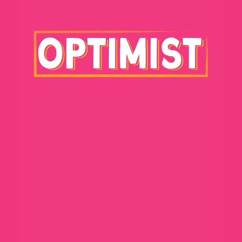 Cool Writing Main Character Optimist