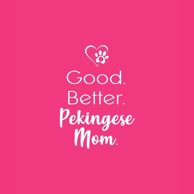 Pekingese