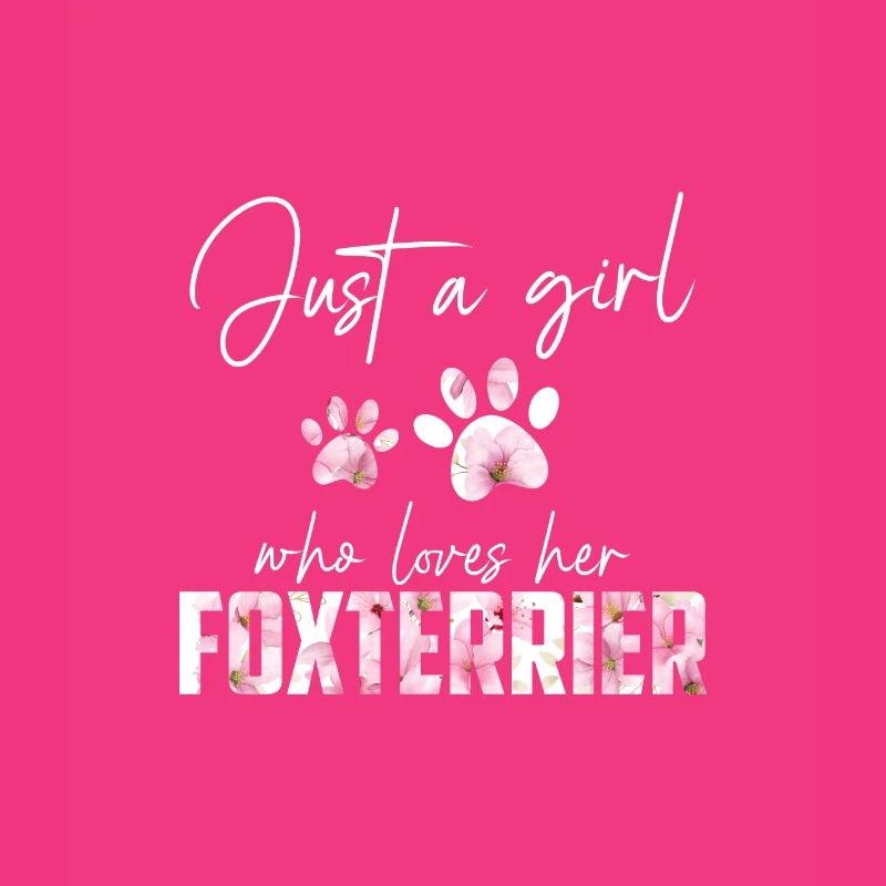 Fox terrier