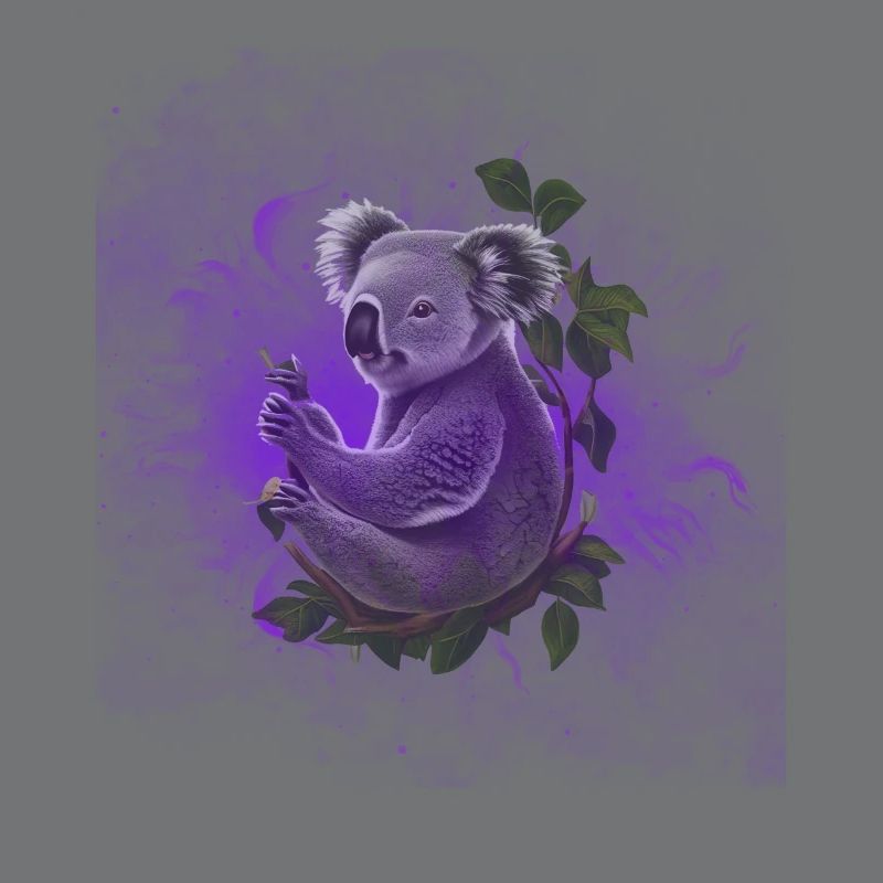 Koala Australia Gift