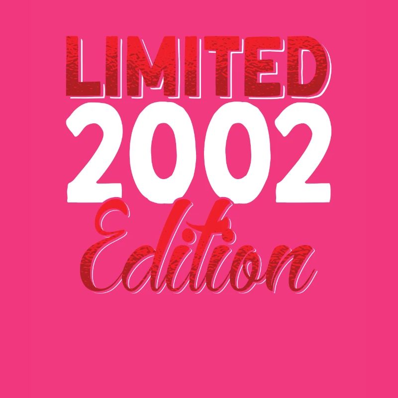 Fantastic since 2002 retro 21st Bitrthday