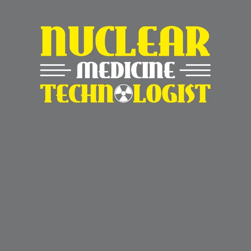 Nuc Med Tech Nuklearmedizinischer Technologe