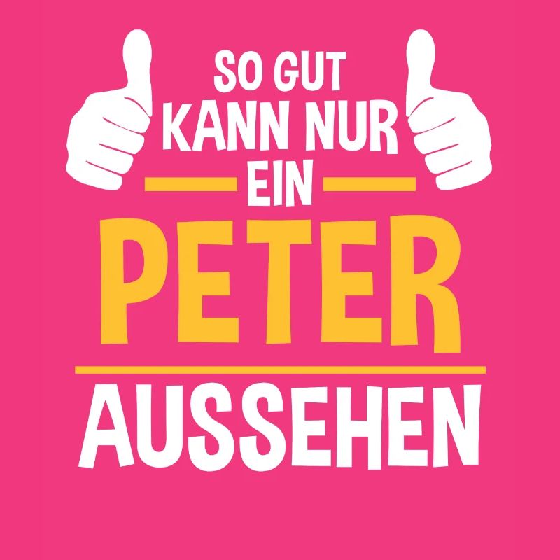 Peter