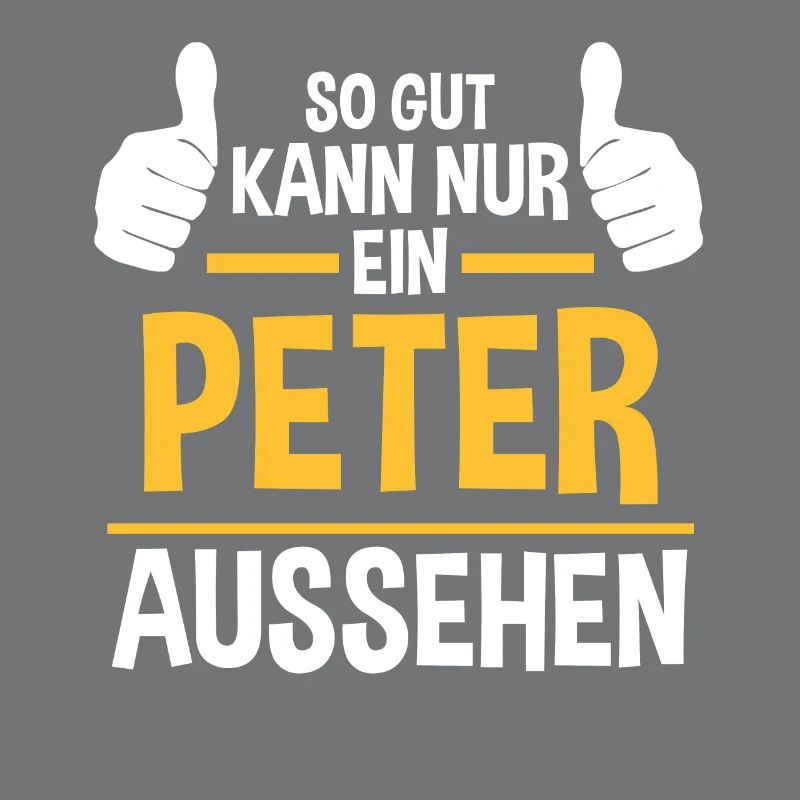 Peter