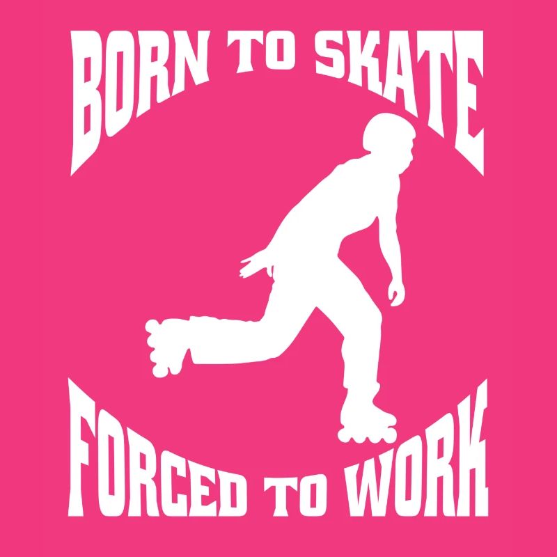 Roller Skating Gift Inline Skating Inline Skater